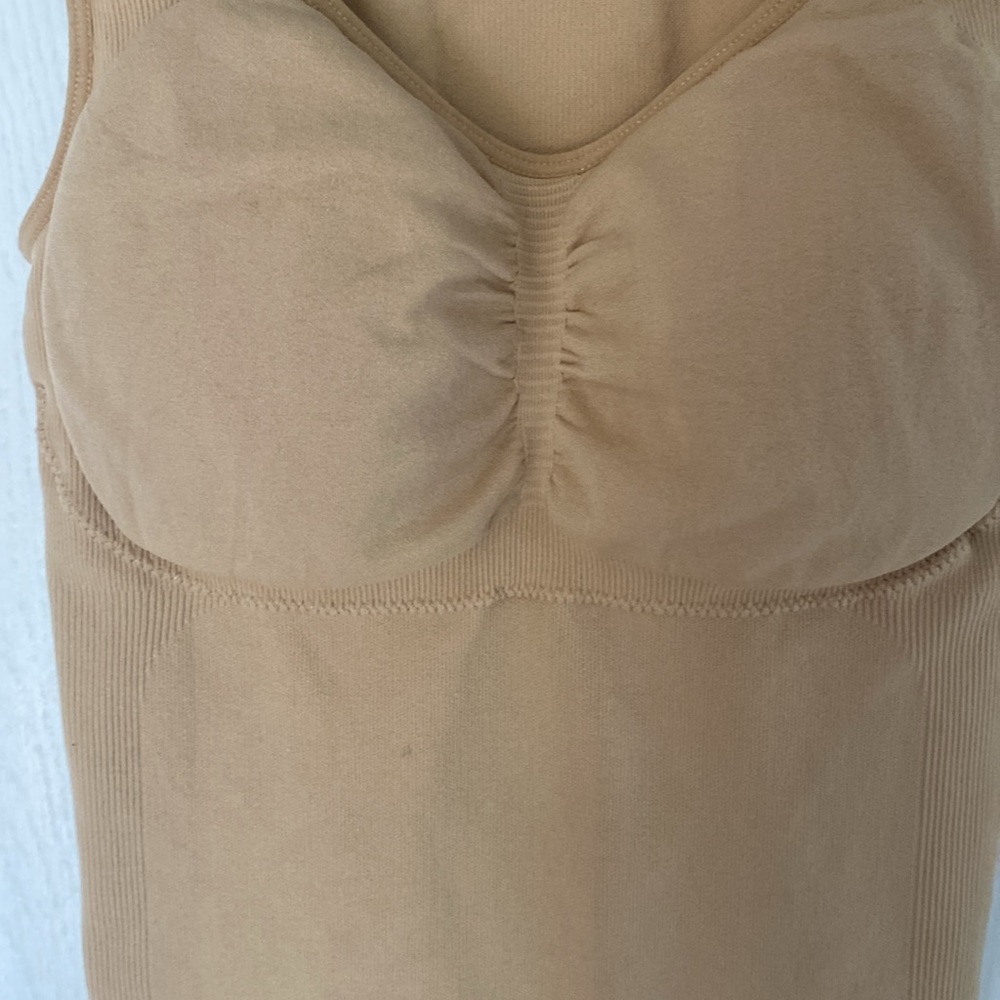 COPY - Camishaper. Size M. Shape wear. Removable pads - Picture 7 of 7